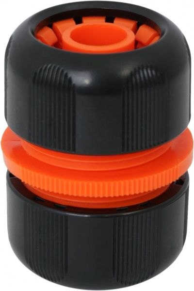 Соединитель на шланг Claber 6/8-3/4 ремонтный