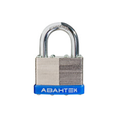 Замок навісний Авантек SL 15 50 мм