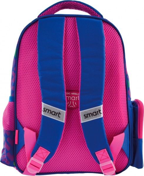 Рюкзак шкільний Smart ZZ-02 Cool Princess