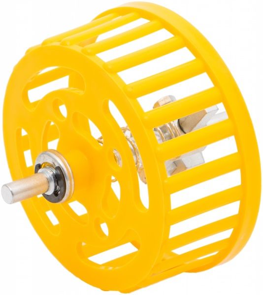 Свердло для плитки Topex 20-100 мм 16B451