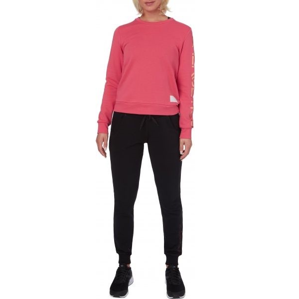 Джемпер Energetics Amalou 2 wms 411156-266 р. 36 червоний