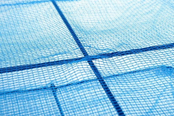 Сетка Ranger для сушки рыбы овощей и фруктов 45х45х100 см