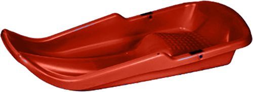 Санчата-нарти Plastkon Bob Simple колір в асортименті 