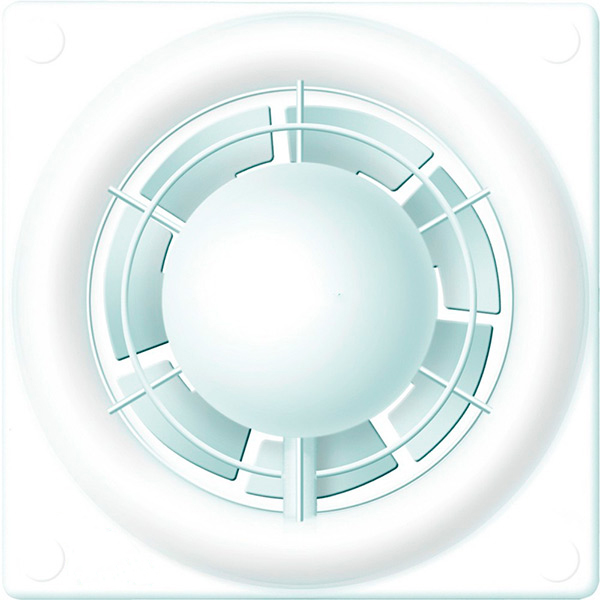 Вентилятор Colibri Flight 100 T