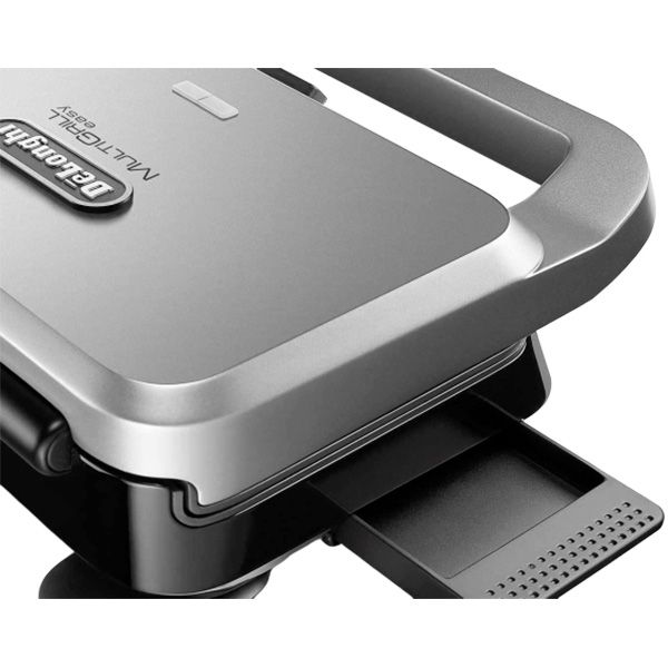 Мультимейкер Delonghi SW12AC.S