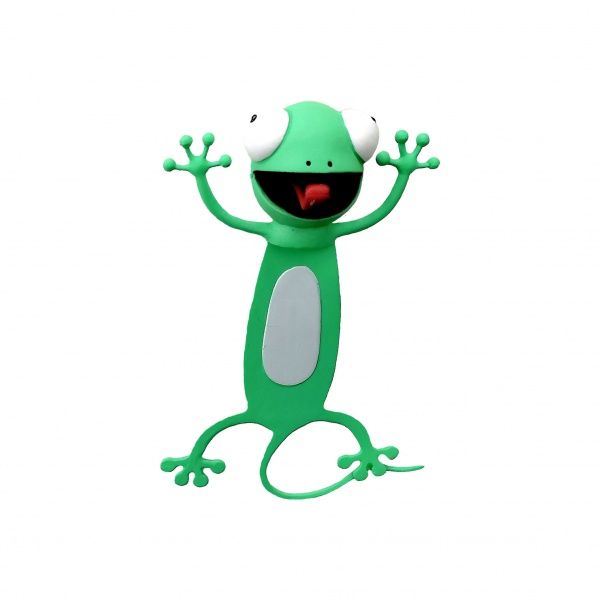 Закладка Річ-Ленд Ящерица 