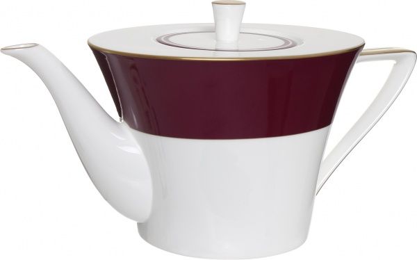 Сервіз столово-чайний Chambery Bordeaux 36 предметів на 6 персон Narumi