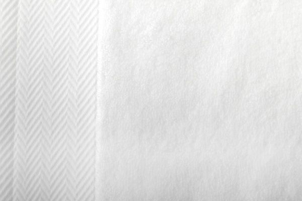 Рушник Vento 50x90 см білий Mundotextil 