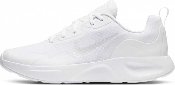 Кроссовки Nike WMNS NIKE WEARALLDAY CJ1677-102 р.US 10 белый