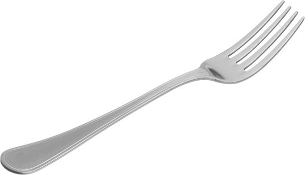 Набор столовых приборов Atena на 6 персон 25 предметов 2598-25SS Giorinox