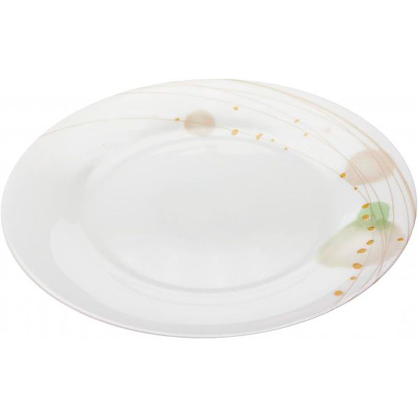 Тарілка десертна Luna 20 см Luna