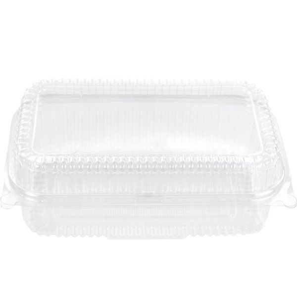 Контейнер ПЭТ Weekend 13x23x68 6 шт.