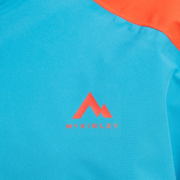 Куртка McKinley Lassa ux 411490-900911 р.3XL