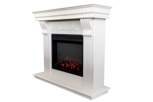 Камінокомплект ASTRA FLAME Кароліна