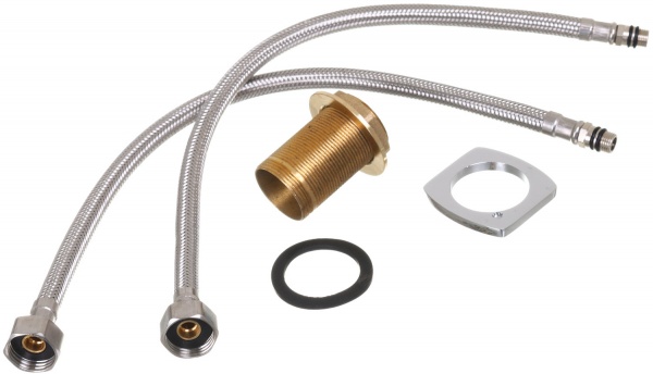 Змішувач для кухні EGO Premier