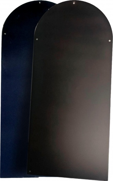 Лист защитный Стальной характер