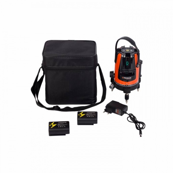 Нивелир лазерный Tekhmann TSL-2/10 Gc 852582
