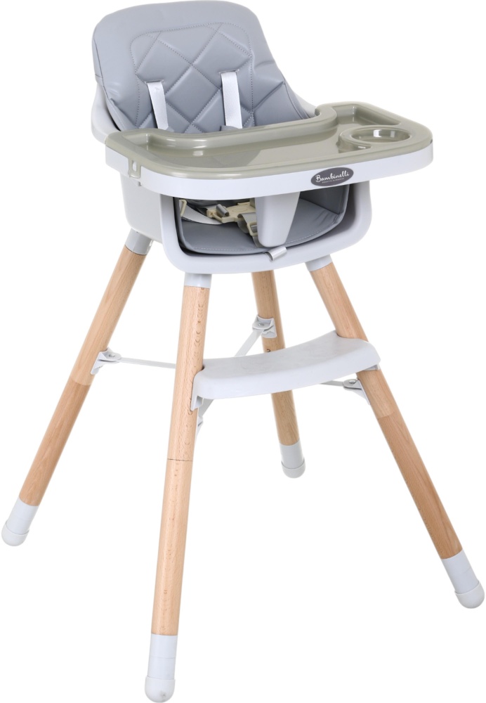 Стульчик для кормления Bambinelli WD801