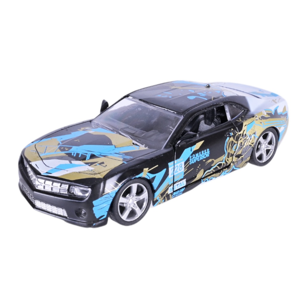 Машинка Автопром 1:32 AP74187