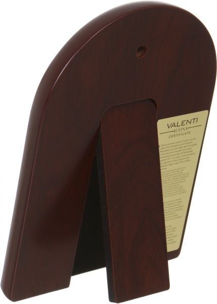 Ікона Святого Миколая 84126/3LCOL Valenti & Co