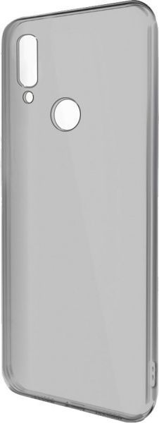 Чохол GlobalCase (TPU) Extra Slim для Xiaomi Redmi 7 lite dark 