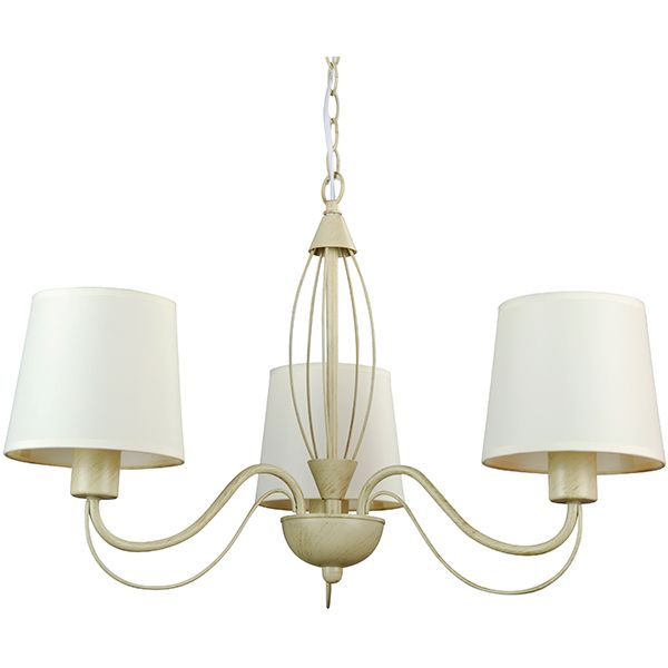 Люстра Arte Lamp Orlean A9310LM-3WG