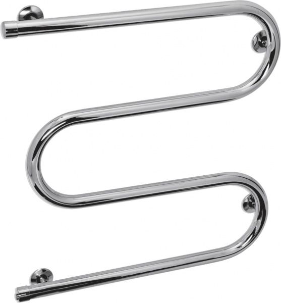 Рушникосушарка Laris Змійовик 25 РС3 400х500 71207170