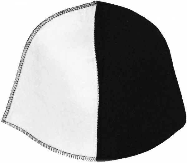 Шапка для сауны Zita одноразовая