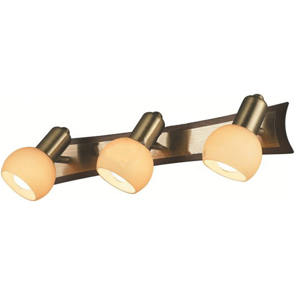 Світильник Altalusse INL-9275W-04 горіх