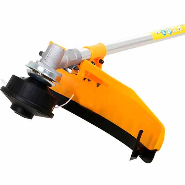 Мотокоса Expert Garden CG-KW-520 1,3 кВт