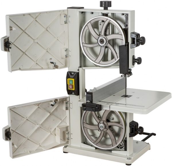 Верстат стрічкопильний JET JWBS-8-M