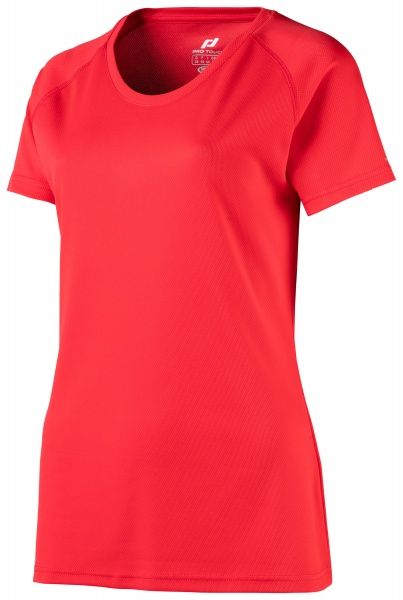 Футболка Pro Touch Natalia III RN wms 285831-259 36 червоний