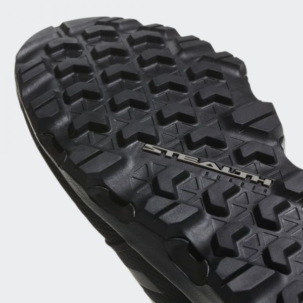 Кроссовки Adidas TERREX CC VOYAGER CM7535 р.8,5 черный
