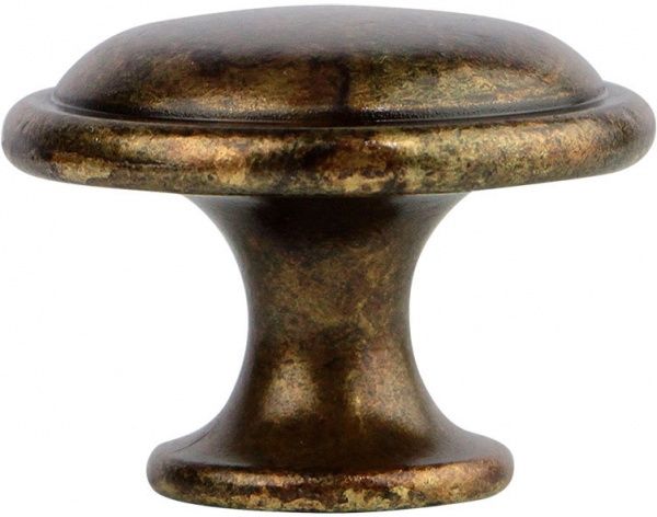 Мебельная ручка CL 24221.01.030 18894 античная бронза Bosetti Marella