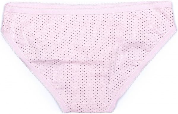 Набір трусів Фламінго Пшоно 2 шт. р.128 рожевий із синім 325-424-1 