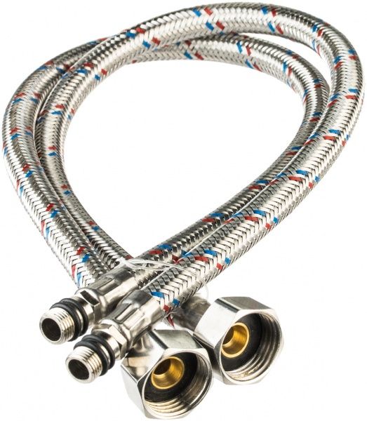 Смеситель для кухни Mixxen Муза U HB7537223C-M7313