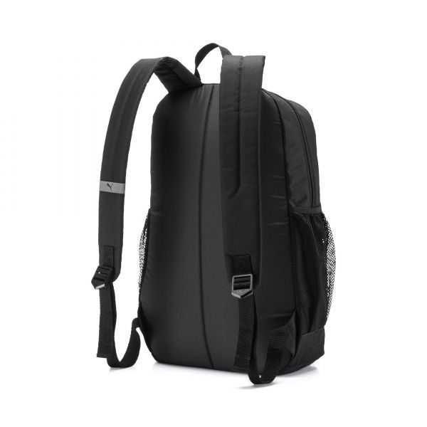 Рюкзак Puma Plus Backpack II 7574901 23 л черный