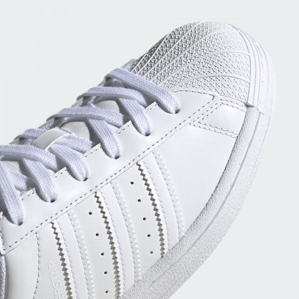 Кросівки Adidas SUPERSTAR W FV3285 р.5 білий