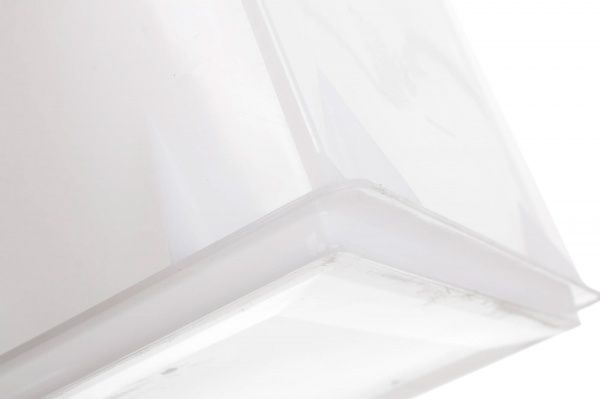 Ящик універсальний Полімерцентр Є3 тип 1 300x600x400 мм