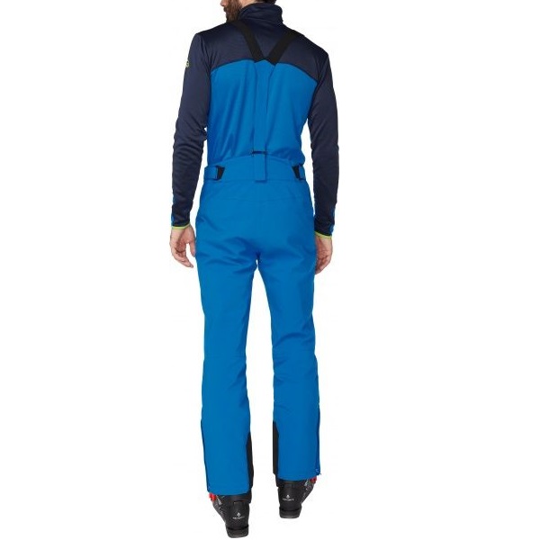 Брюки McKinley Didi mn 294352-543 р. 50 синий