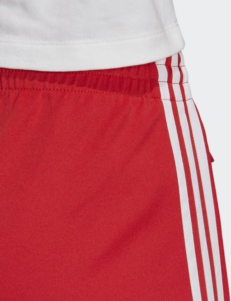 Брюки Adidas SS TP FM3319 р. 40 красный