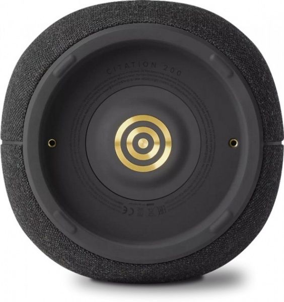 Акустична система Harman-Kardon Citation 200 2.0 black HKCITATION200BLKEU