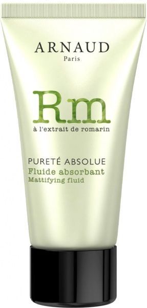 Флюид Arnaud матирующий Purete Absolue 50 мл