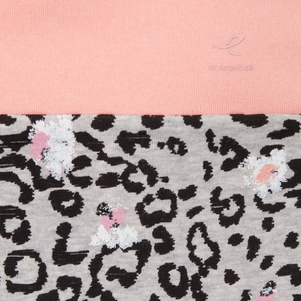 Джемпер Energetics Rose III jrs 415806-900033 р. 116 різнокольоровий