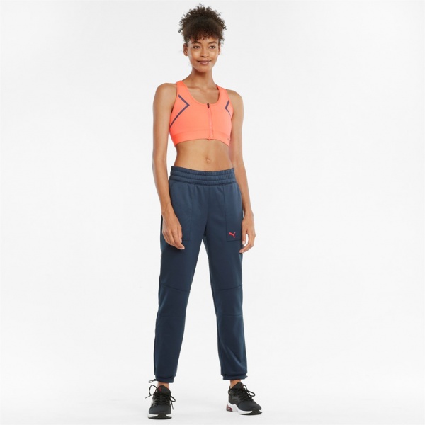 Штани Puma TRAIN PWR FLEECE JOGGER 52095666 р. L синій