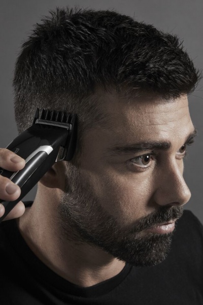 Машинка для стрижки Rowenta Driver TN1603F0