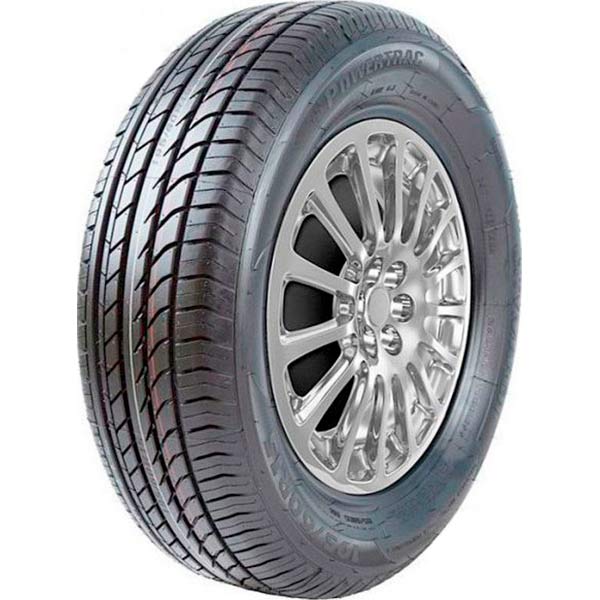 Шина POWERTRAC CITYMARCH 185/6015 84H лето