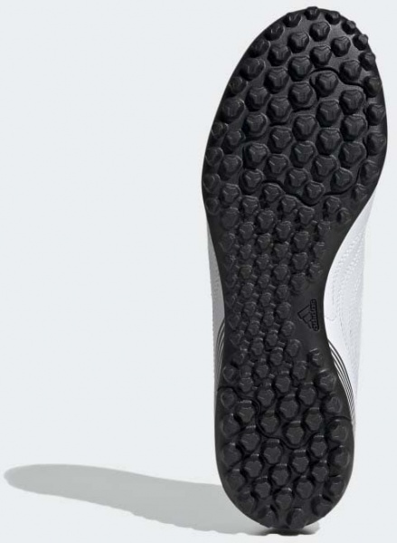 Футзальне взуття Adidas COPA SENSE.4 IN J FY6161 р.EUR 33,5 червоний