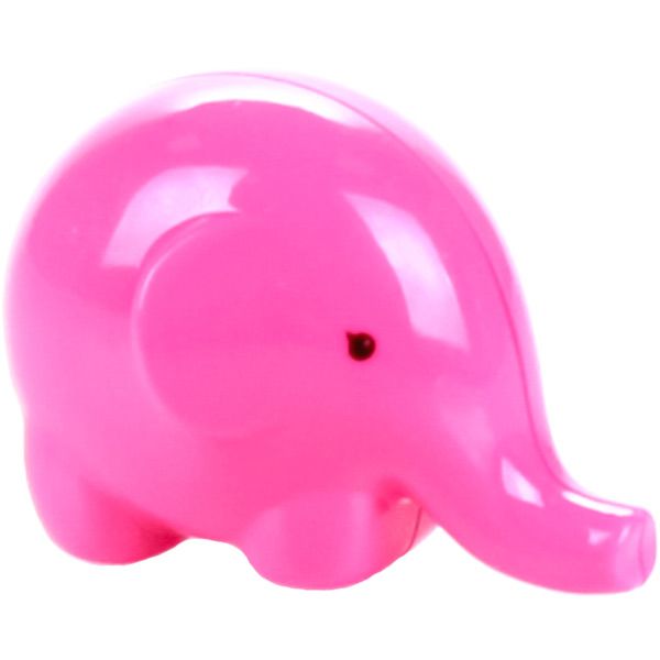 Точилка ZiBi Слоненок