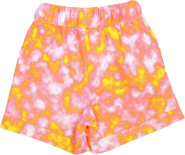 Комплект белья для девочек KOSTA 1214-8 р.158 оранжевый 